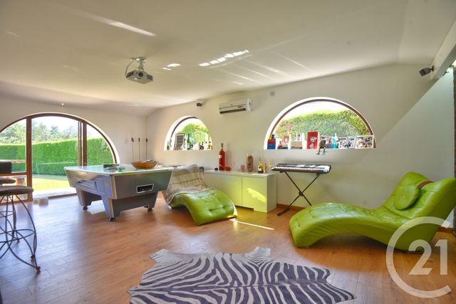 maison à vendre - 7 pièces - 223.0 m2 - ALIXAN - 26 - RHONE-ALPES - Century 21 Orcalla Immobilier