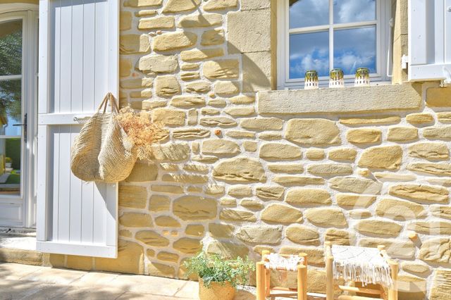 maison à vendre - 7 pièces - 223.0 m2 - ALIXAN - 26 - RHONE-ALPES - Century 21 Orcalla Immobilier