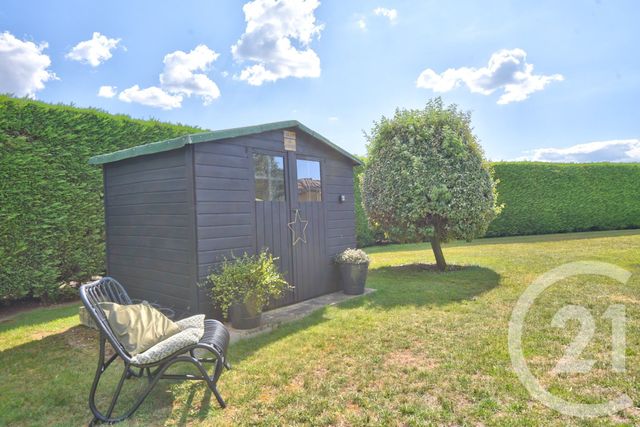 maison à vendre - 7 pièces - 223.0 m2 - ALIXAN - 26 - RHONE-ALPES - Century 21 Orcalla Immobilier