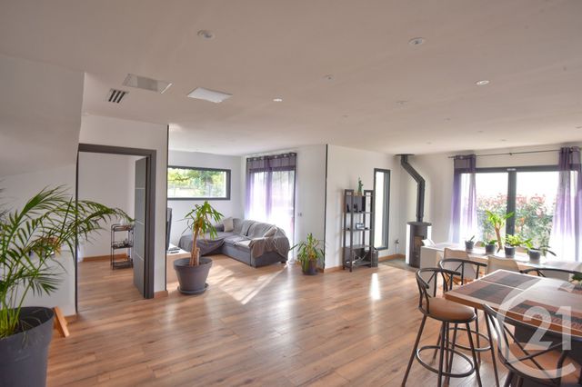 maison à vendre - 5 pièces - 135.92 m2 - ROMANS SUR ISERE - 26 - RHONE-ALPES - Century 21 Orcalla Immobilier