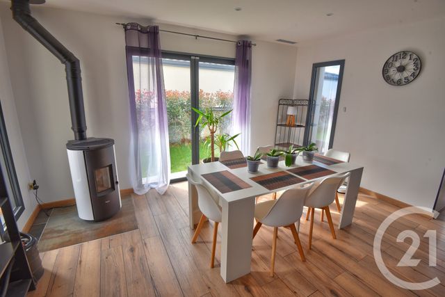 maison à vendre - 5 pièces - 135.92 m2 - ROMANS SUR ISERE - 26 - RHONE-ALPES - Century 21 Orcalla Immobilier