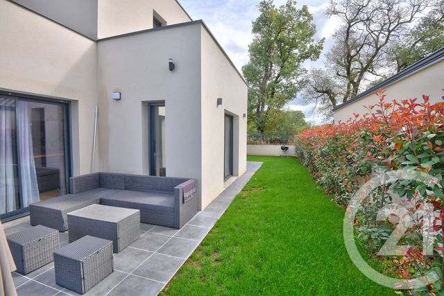 maison à vendre - 5 pièces - 135.92 m2 - ROMANS SUR ISERE - 26 - RHONE-ALPES - Century 21 Orcalla Immobilier