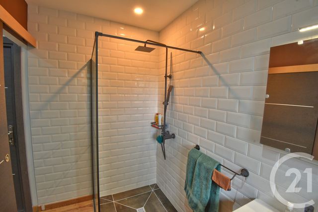 maison à vendre - 5 pièces - 135.92 m2 - ROMANS SUR ISERE - 26 - RHONE-ALPES - Century 21 Orcalla Immobilier