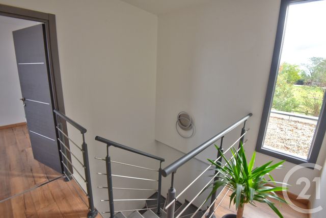 maison à vendre - 5 pièces - 135.92 m2 - ROMANS SUR ISERE - 26 - RHONE-ALPES - Century 21 Orcalla Immobilier