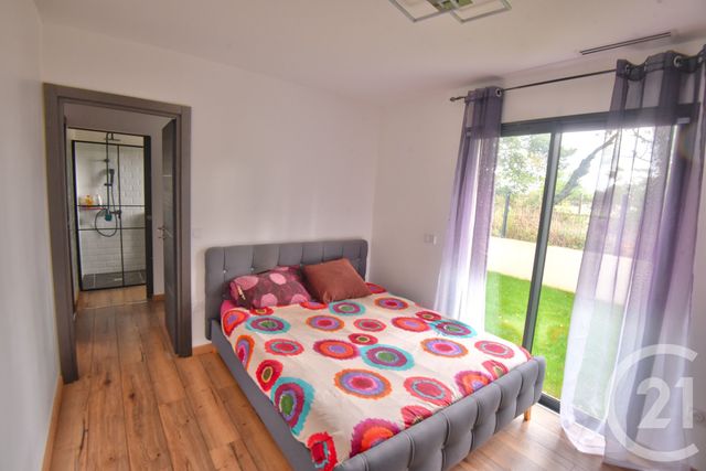 maison à vendre - 5 pièces - 135.92 m2 - ROMANS SUR ISERE - 26 - RHONE-ALPES - Century 21 Orcalla Immobilier