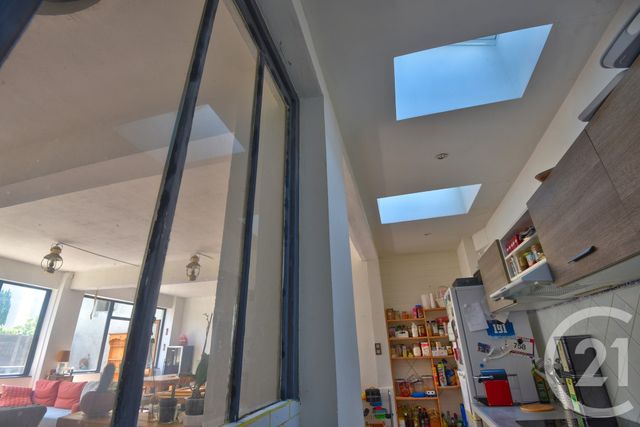 maison à vendre - 6 pièces - 214.98 m2 - ROMANS SUR ISERE - 26 - RHONE-ALPES - Century 21 Orcalla Immobilier