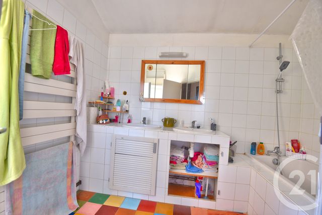 maison à vendre - 6 pièces - 214.98 m2 - ROMANS SUR ISERE - 26 - RHONE-ALPES - Century 21 Orcalla Immobilier