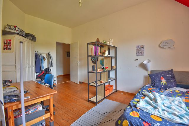 maison à vendre - 6 pièces - 214.98 m2 - ROMANS SUR ISERE - 26 - RHONE-ALPES - Century 21 Orcalla Immobilier