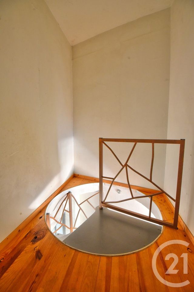 maison à vendre - 6 pièces - 214.98 m2 - ROMANS SUR ISERE - 26 - RHONE-ALPES - Century 21 Orcalla Immobilier