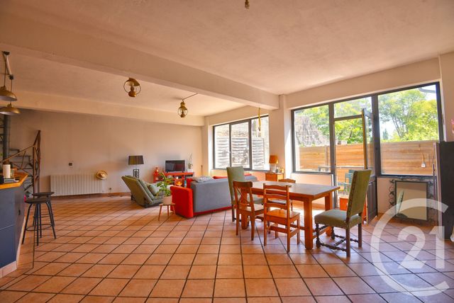 maison à vendre - 6 pièces - 214.98 m2 - ROMANS SUR ISERE - 26 - RHONE-ALPES - Century 21 Orcalla Immobilier