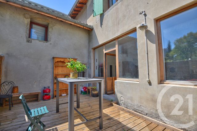 maison à vendre - 6 pièces - 214.98 m2 - ROMANS SUR ISERE - 26 - RHONE-ALPES - Century 21 Orcalla Immobilier