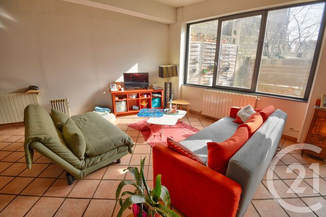 maison à vendre - 6 pièces - 214.98 m2 - ROMANS SUR ISERE - 26 - RHONE-ALPES - Century 21 Orcalla Immobilier