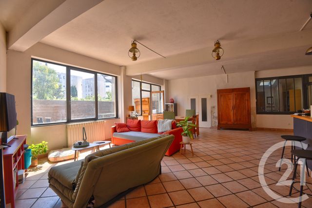 maison à vendre - 6 pièces - 214.98 m2 - ROMANS SUR ISERE - 26 - RHONE-ALPES - Century 21 Orcalla Immobilier