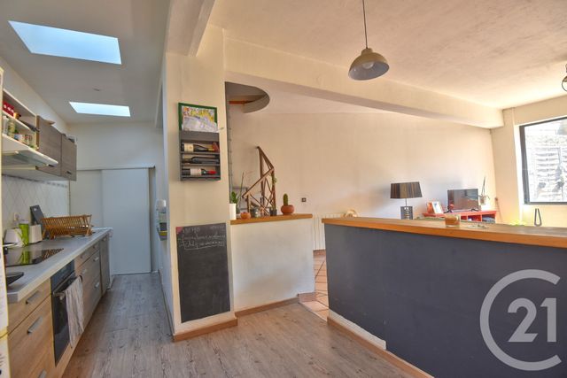 maison à vendre - 6 pièces - 214.98 m2 - ROMANS SUR ISERE - 26 - RHONE-ALPES - Century 21 Orcalla Immobilier