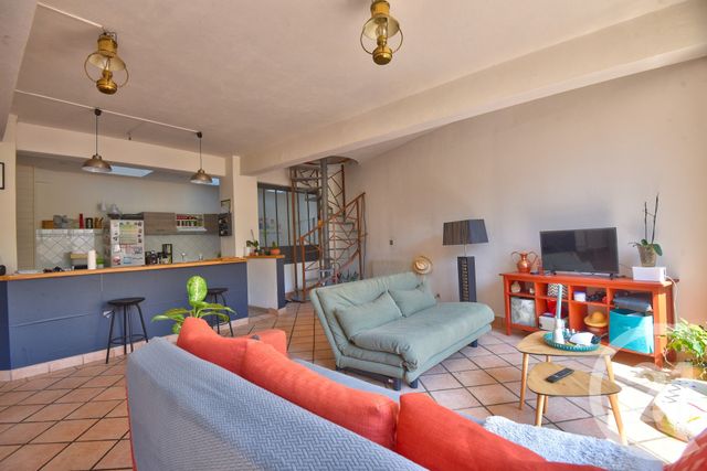 maison - ROMANS SUR ISERE - 26