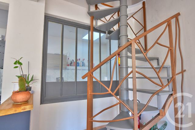 maison à vendre - 6 pièces - 214.98 m2 - ROMANS SUR ISERE - 26 - RHONE-ALPES - Century 21 Orcalla Immobilier