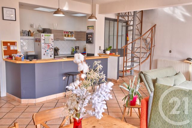 maison à vendre - 6 pièces - 214.98 m2 - ROMANS SUR ISERE - 26 - RHONE-ALPES - Century 21 Orcalla Immobilier