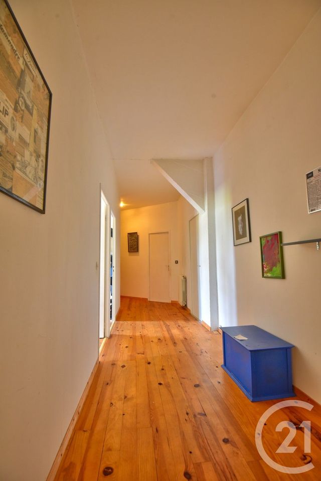 maison à vendre - 6 pièces - 214.98 m2 - ROMANS SUR ISERE - 26 - RHONE-ALPES - Century 21 Orcalla Immobilier