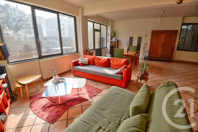 maison à vendre - 6 pièces - 214.98 m2 - ROMANS SUR ISERE - 26 - RHONE-ALPES - Century 21 Orcalla Immobilier