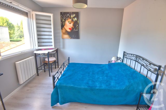 maison à vendre - 6 pièces - 150.0 m2 - BOURG DE PEAGE - 26 - RHONE-ALPES - Century 21 Orcalla Immobilier