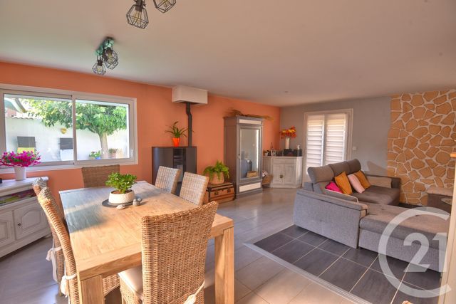 maison à vendre - 6 pièces - 150.0 m2 - BOURG DE PEAGE - 26 - RHONE-ALPES - Century 21 Orcalla Immobilier