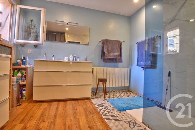 maison à vendre - 6 pièces - 150.0 m2 - BOURG DE PEAGE - 26 - RHONE-ALPES - Century 21 Orcalla Immobilier