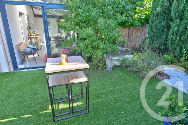 maison à vendre - 6 pièces - 150.0 m2 - BOURG DE PEAGE - 26 - RHONE-ALPES - Century 21 Orcalla Immobilier