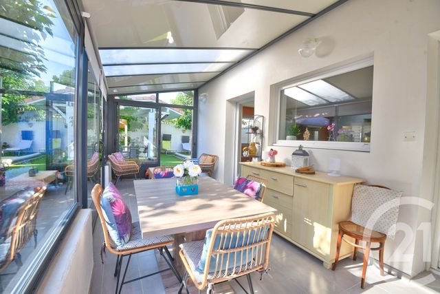 maison à vendre - 6 pièces - 150.0 m2 - BOURG DE PEAGE - 26 - RHONE-ALPES - Century 21 Orcalla Immobilier