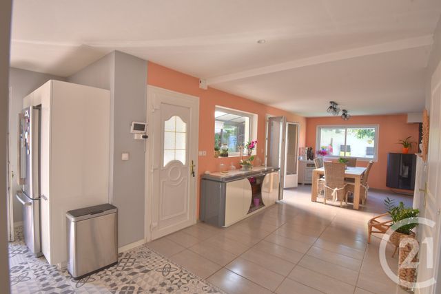 maison à vendre - 6 pièces - 150.0 m2 - BOURG DE PEAGE - 26 - RHONE-ALPES - Century 21 Orcalla Immobilier