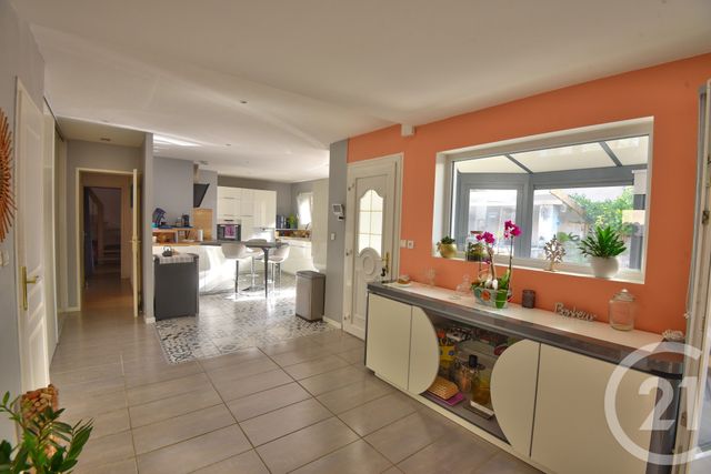 maison à vendre - 6 pièces - 150.0 m2 - BOURG DE PEAGE - 26 - RHONE-ALPES - Century 21 Orcalla Immobilier