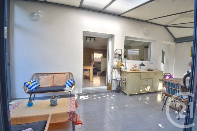 maison à vendre - 6 pièces - 150.0 m2 - BOURG DE PEAGE - 26 - RHONE-ALPES - Century 21 Orcalla Immobilier