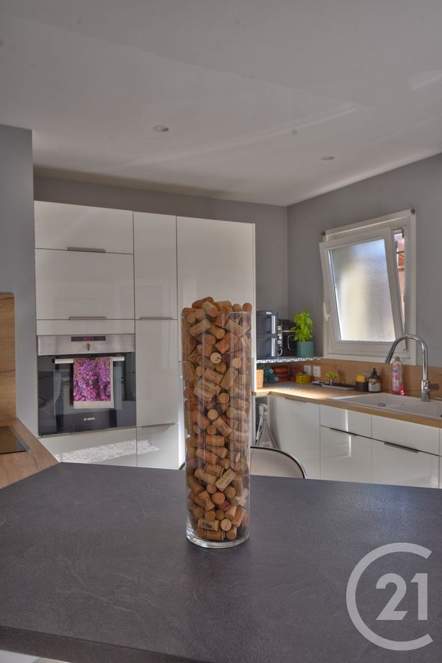 maison à vendre - 6 pièces - 150.0 m2 - BOURG DE PEAGE - 26 - RHONE-ALPES - Century 21 Orcalla Immobilier