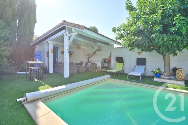 maison à vendre - 6 pièces - 150.0 m2 - BOURG DE PEAGE - 26 - RHONE-ALPES - Century 21 Orcalla Immobilier