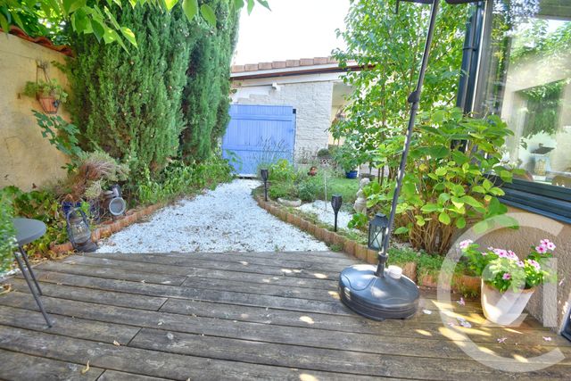 maison à vendre - 6 pièces - 150.0 m2 - BOURG DE PEAGE - 26 - RHONE-ALPES - Century 21 Orcalla Immobilier