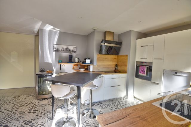 maison à vendre - 6 pièces - 150.0 m2 - BOURG DE PEAGE - 26 - RHONE-ALPES - Century 21 Orcalla Immobilier