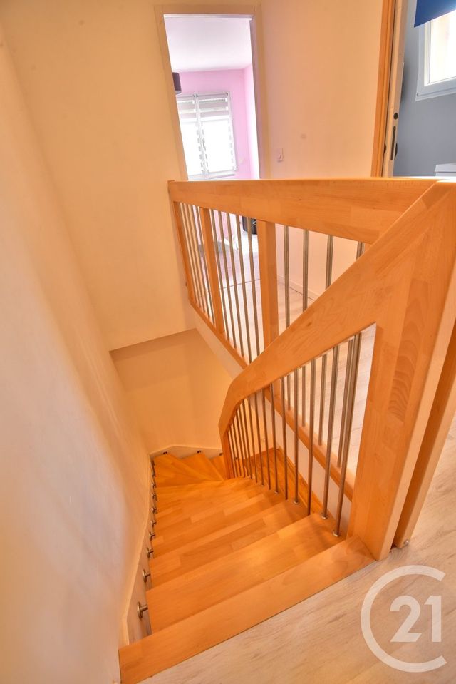 maison à vendre - 6 pièces - 150.0 m2 - BOURG DE PEAGE - 26 - RHONE-ALPES - Century 21 Orcalla Immobilier