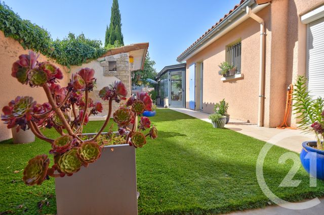 maison à vendre - 6 pièces - 150.0 m2 - BOURG DE PEAGE - 26 - RHONE-ALPES - Century 21 Orcalla Immobilier