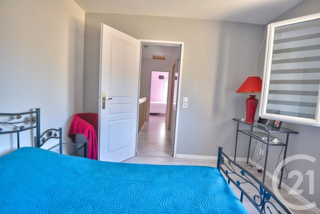 maison à vendre - 6 pièces - 150.0 m2 - BOURG DE PEAGE - 26 - RHONE-ALPES - Century 21 Orcalla Immobilier