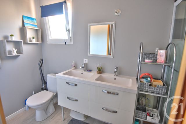 maison à vendre - 6 pièces - 150.0 m2 - BOURG DE PEAGE - 26 - RHONE-ALPES - Century 21 Orcalla Immobilier