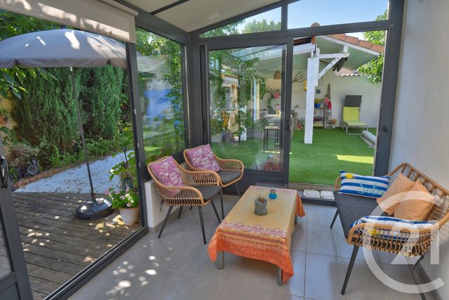 maison à vendre - 6 pièces - 150.0 m2 - BOURG DE PEAGE - 26 - RHONE-ALPES - Century 21 Orcalla Immobilier