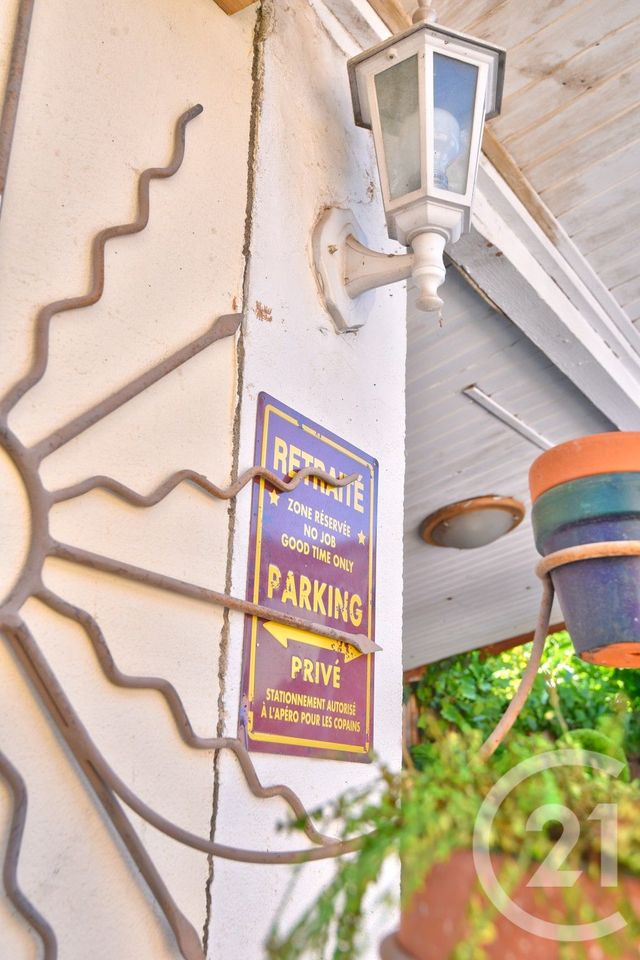 maison à vendre - 6 pièces - 150.0 m2 - BOURG DE PEAGE - 26 - RHONE-ALPES - Century 21 Orcalla Immobilier