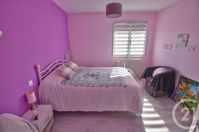 maison à vendre - 6 pièces - 150.0 m2 - BOURG DE PEAGE - 26 - RHONE-ALPES - Century 21 Orcalla Immobilier