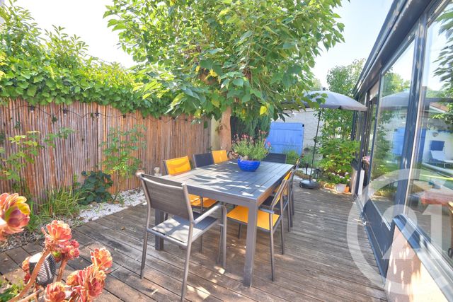 maison à vendre - 6 pièces - 150.0 m2 - BOURG DE PEAGE - 26 - RHONE-ALPES - Century 21 Orcalla Immobilier