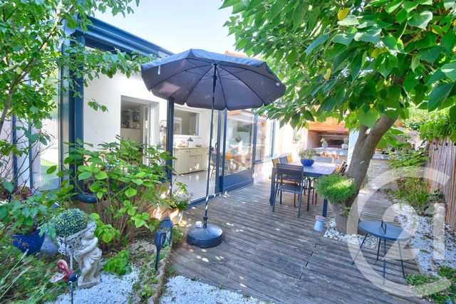 maison à vendre - 6 pièces - 150.0 m2 - BOURG DE PEAGE - 26 - RHONE-ALPES - Century 21 Orcalla Immobilier