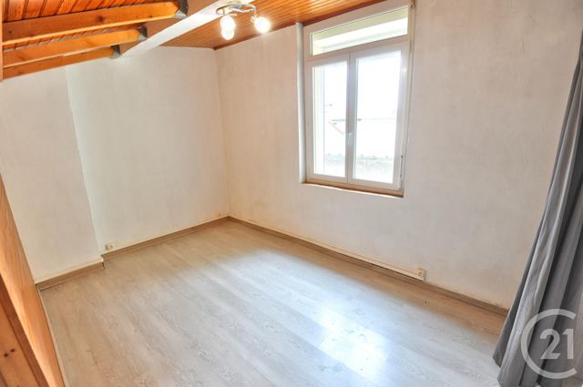 maison à louer - 2 pièces - 52.0 m2 - ROMANS SUR ISERE - 26 - RHONE-ALPES - Century 21 Orcalla Immobilier