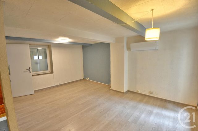 maison à louer - 2 pièces - 52.0 m2 - ROMANS SUR ISERE - 26 - RHONE-ALPES - Century 21 Orcalla Immobilier