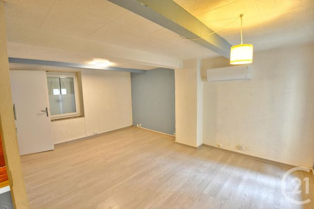 maison à louer - 2 pièces - 52.0 m2 - ROMANS SUR ISERE - 26 - RHONE-ALPES - Century 21 Orcalla Immobilier