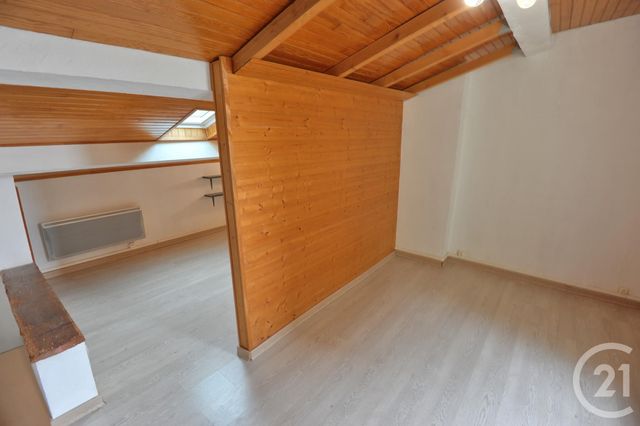 maison à louer - 2 pièces - 52.0 m2 - ROMANS SUR ISERE - 26 - RHONE-ALPES - Century 21 Orcalla Immobilier