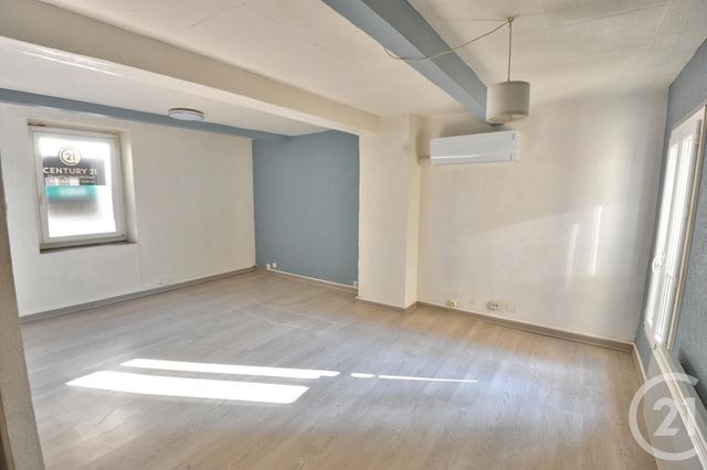 maison à louer - 2 pièces - 52.0 m2 - ROMANS SUR ISERE - 26 - RHONE-ALPES - Century 21 Orcalla Immobilier