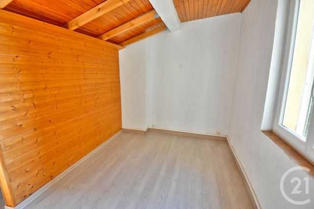 maison à louer - 2 pièces - 52.0 m2 - ROMANS SUR ISERE - 26 - RHONE-ALPES - Century 21 Orcalla Immobilier